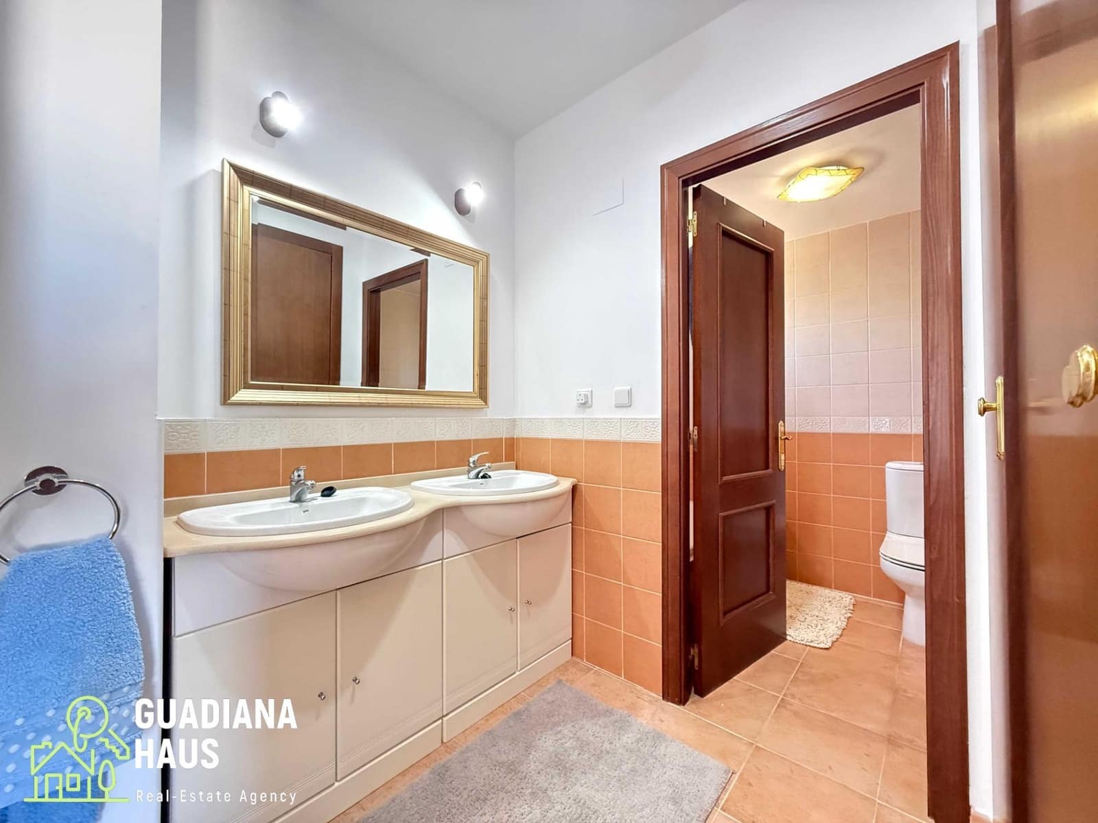 3 slaapkamer Appartement te koop in Ayamonte met zwembad - € 210.000 (Ref: 10078552)