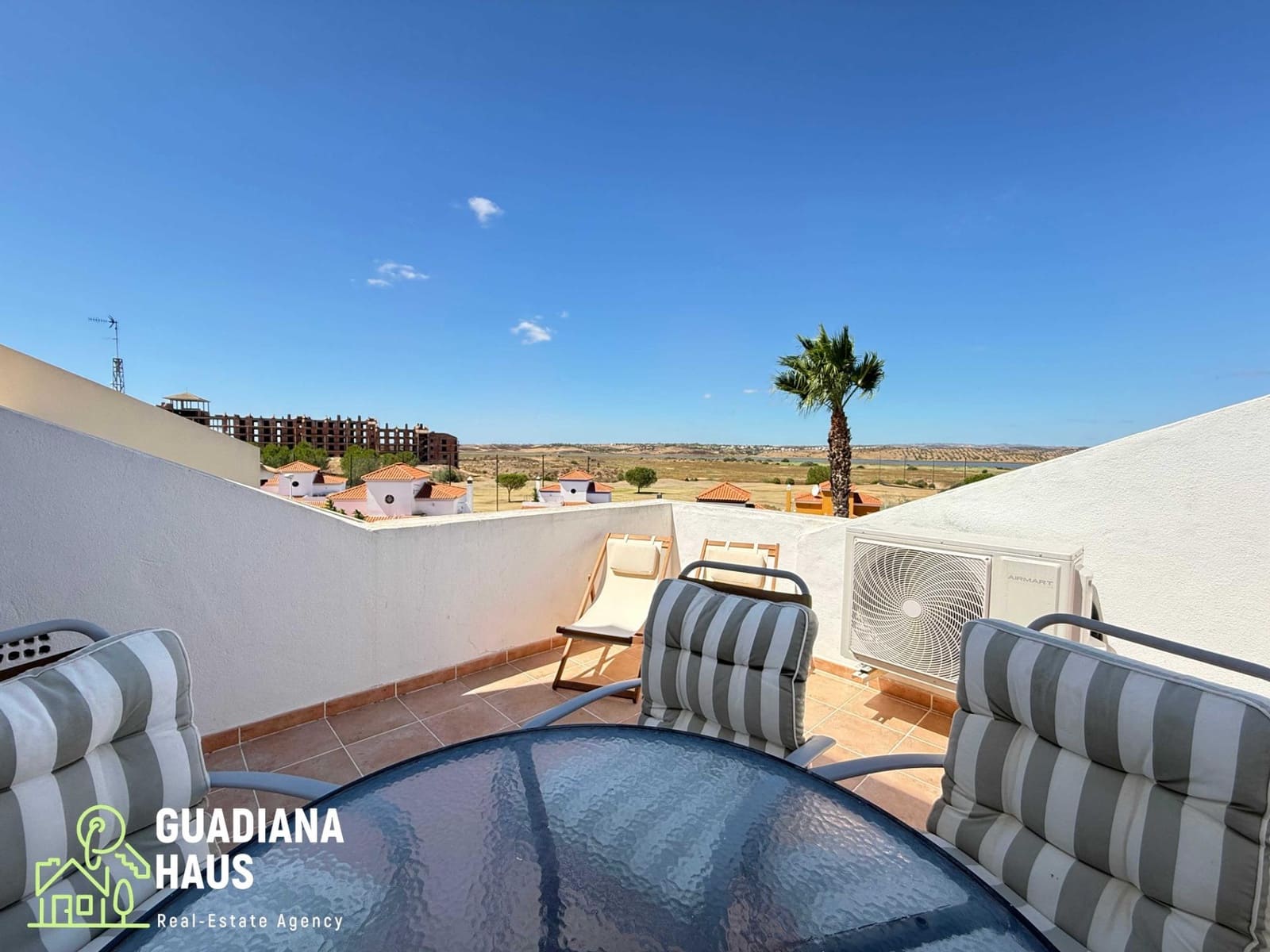 3 slaapkamer Appartement te koop in Ayamonte met zwembad - € 210.000 (Ref: 10078552)