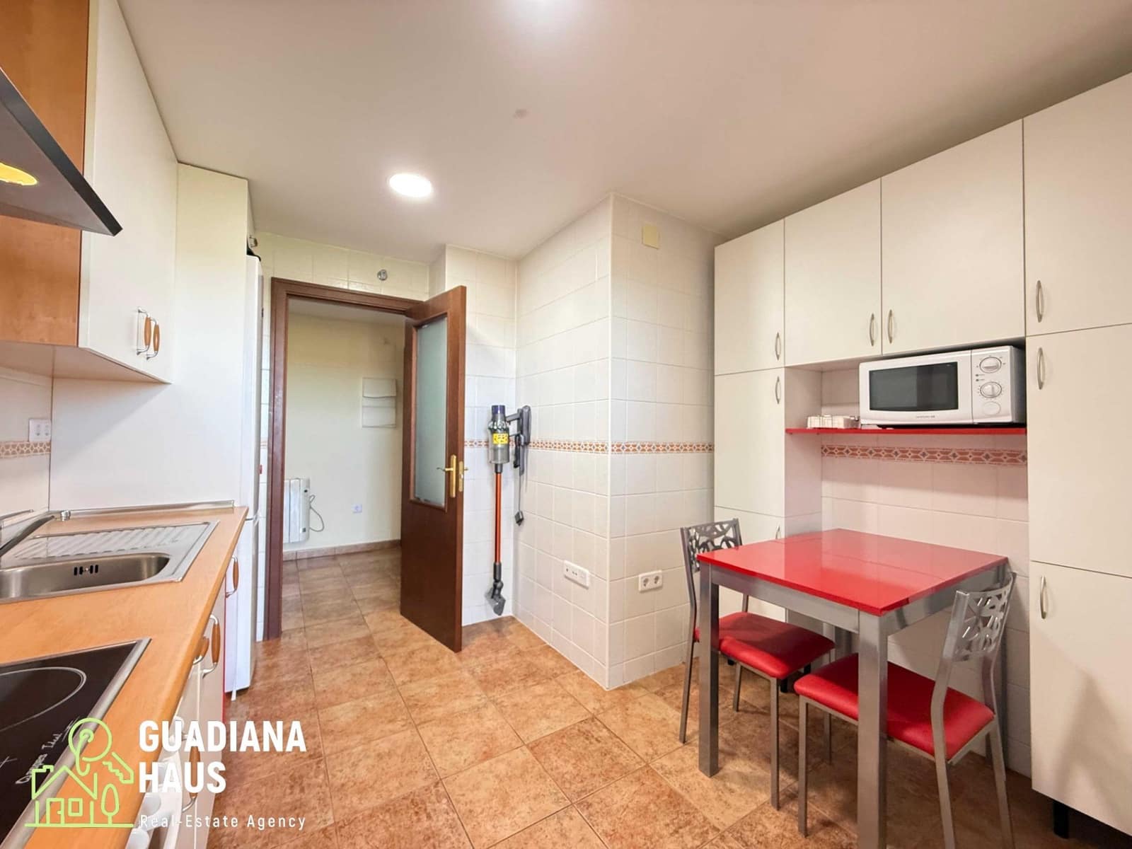 2 sypialnia Apartament na sprzedaż w Ayamonte z basenem - 175 000 € (Ref: 10078553)