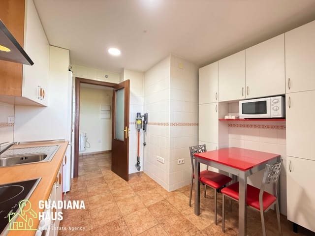 2 sypialnia Apartament na sprzedaż w Ayamonte z basenem - 175 000 € (Ref: 10078553)