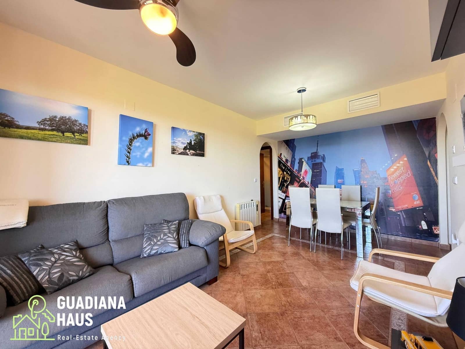 2 sypialnia Apartament na sprzedaż w Ayamonte z basenem - 175 000 € (Ref: 10078553)