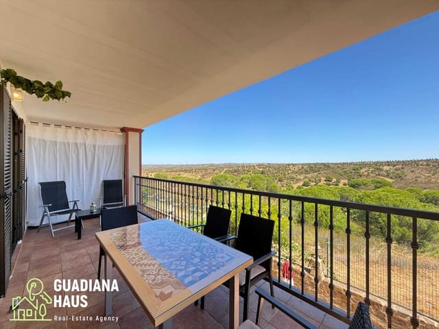 2 sypialnia Apartament na sprzedaż w Ayamonte z basenem - 175 000 € (Ref: 10078553)