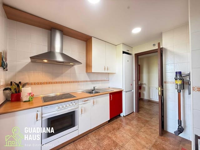 2 sypialnia Apartament na sprzedaż w Ayamonte z basenem - 175 000 € (Ref: 10078553)