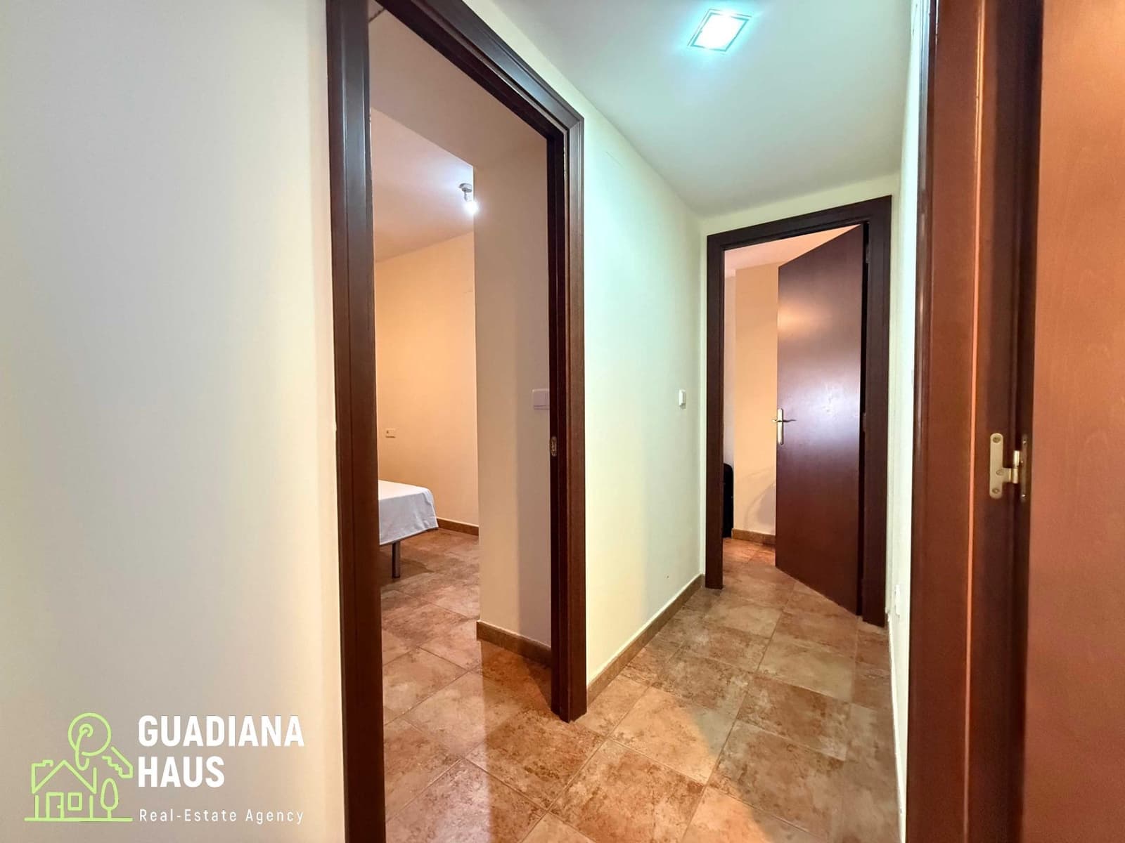 2 sypialnia Apartament na sprzedaż w Ayamonte z basenem - 175 000 € (Ref: 10078553)