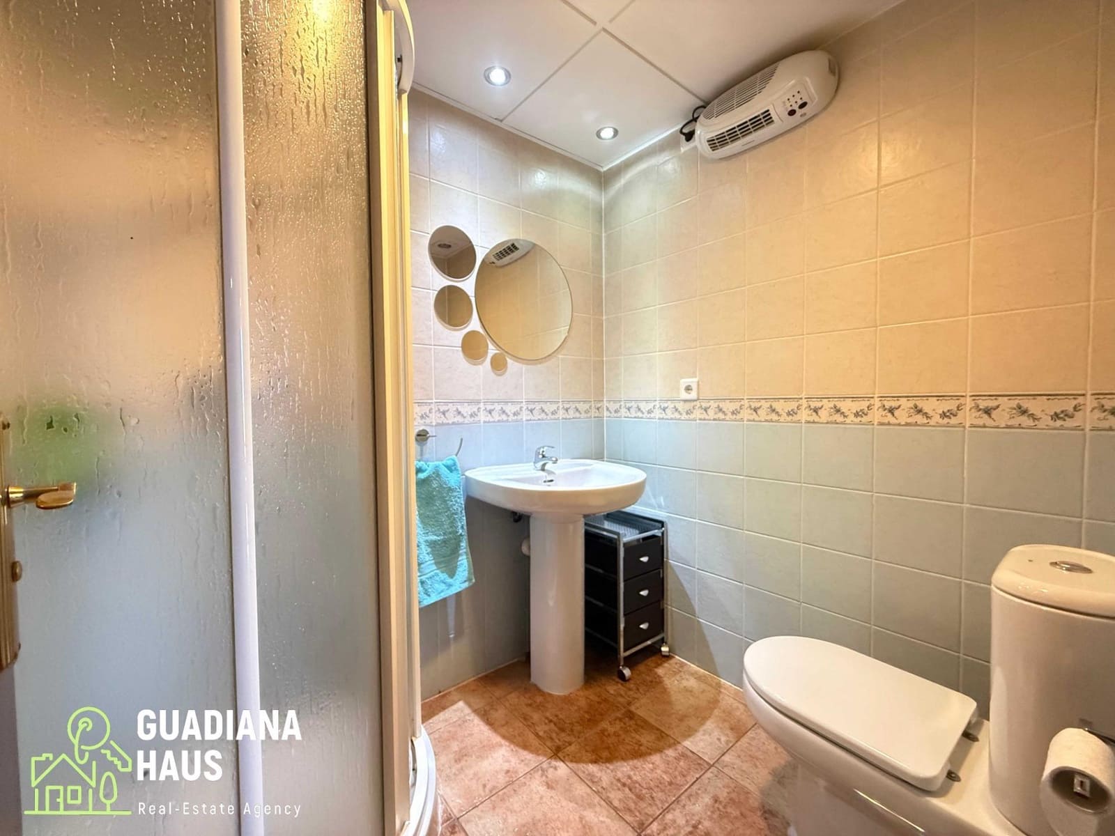 2 sypialnia Apartament na sprzedaż w Ayamonte z basenem - 175 000 € (Ref: 10078553)