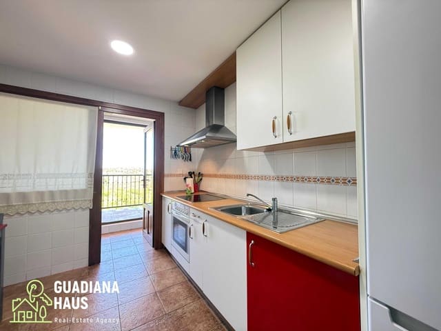 2 sypialnia Apartament na sprzedaż w Ayamonte z basenem - 175 000 € (Ref: 10078553)