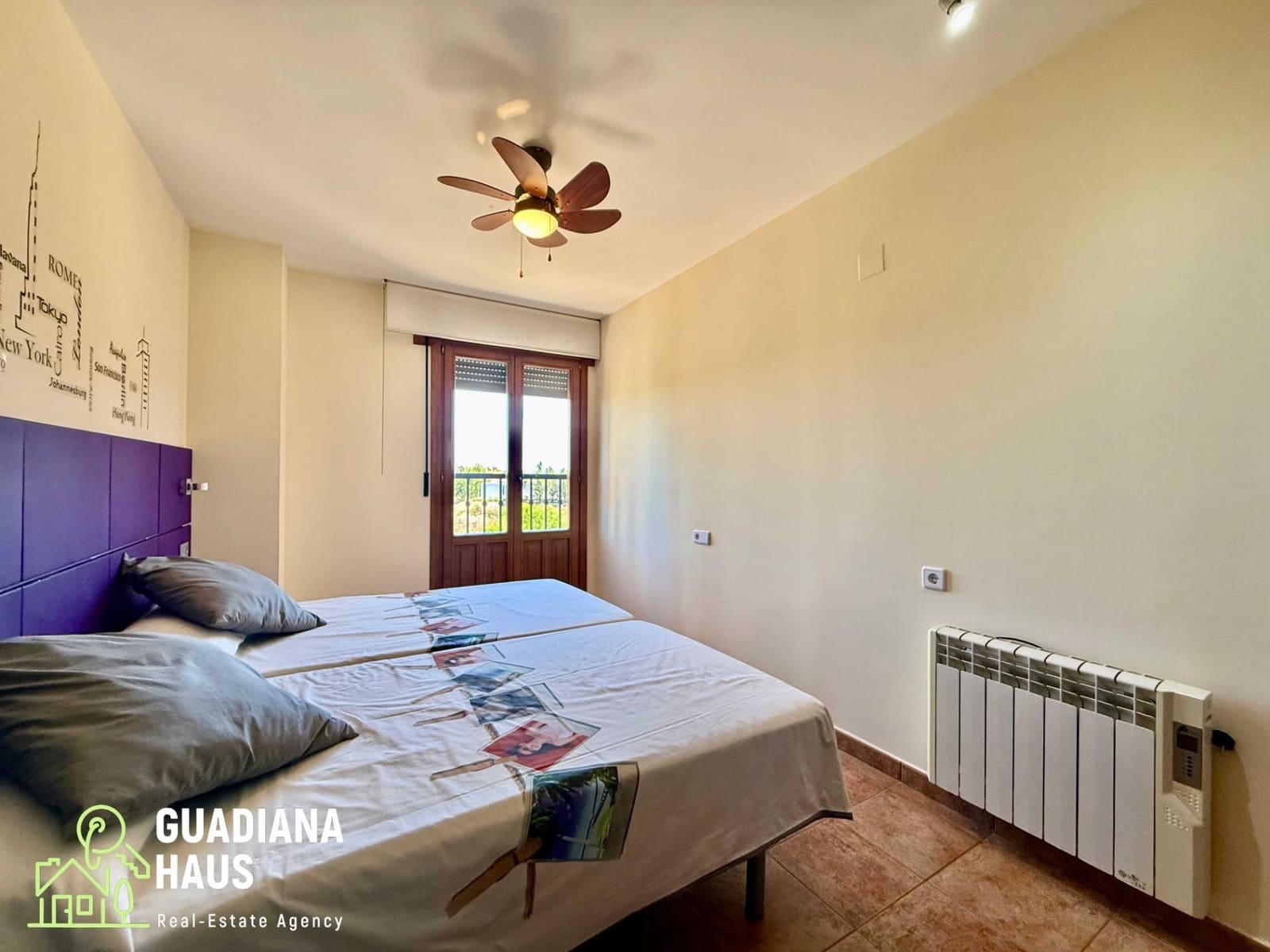 2 sypialnia Apartament na sprzedaż w Ayamonte z basenem - 175 000 € (Ref: 10078553)