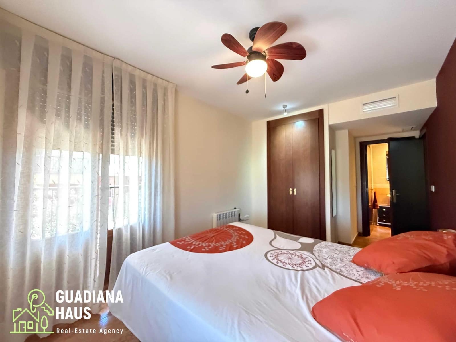 2 sypialnia Apartament na sprzedaż w Ayamonte z basenem - 175 000 € (Ref: 10078553)