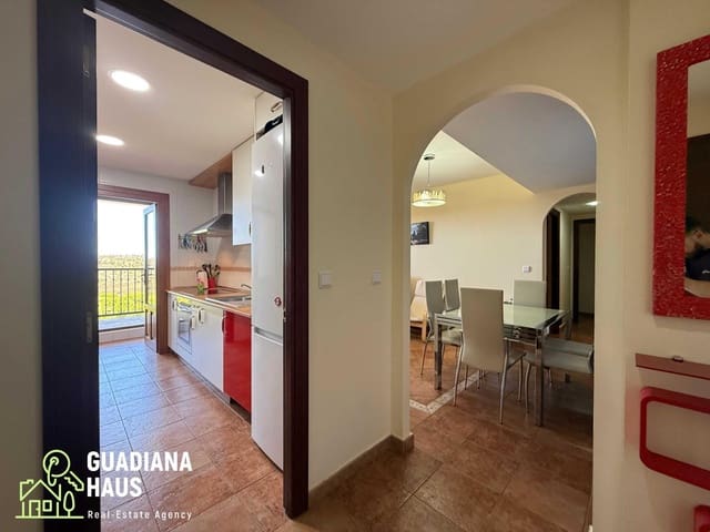 2 sypialnia Apartament na sprzedaż w Ayamonte z basenem - 175 000 € (Ref: 10078553)