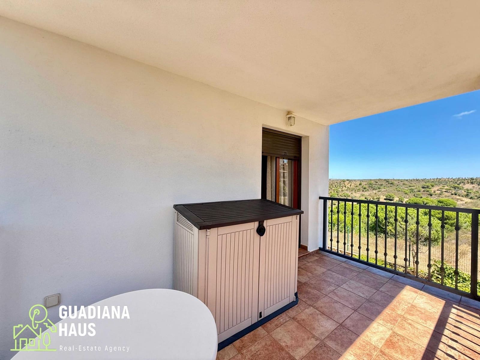 2 sypialnia Apartament na sprzedaż w Ayamonte z basenem - 175 000 € (Ref: 10078553)