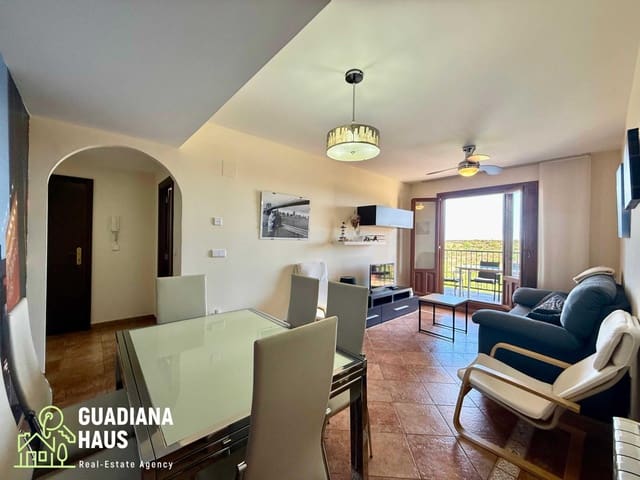 2 sypialnia Apartament na sprzedaż w Ayamonte z basenem - 175 000 € (Ref: 10078553)