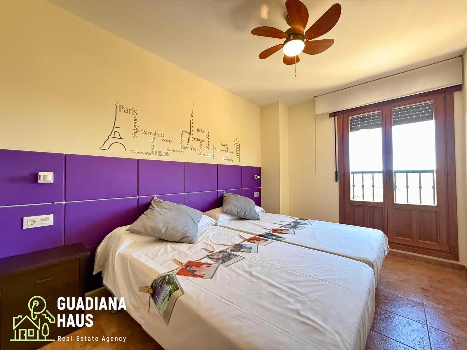 2 sypialnia Apartament na sprzedaż w Ayamonte z basenem - 175 000 € (Ref: 10078553)