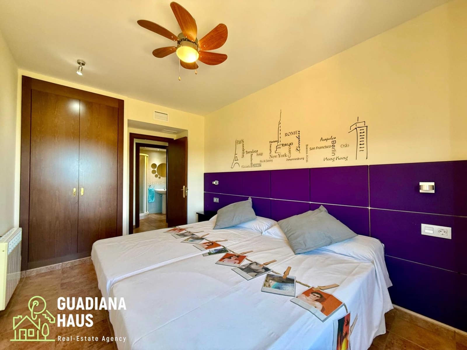 2 sypialnia Apartament na sprzedaż w Ayamonte z basenem - 175 000 € (Ref: 10078553)