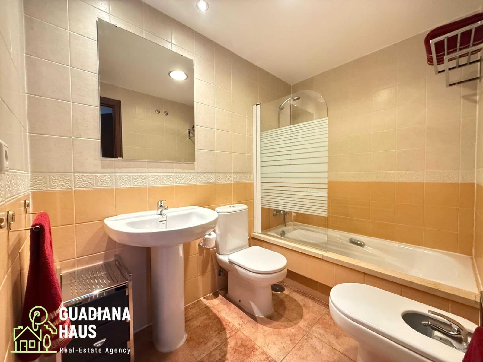 2 sypialnia Apartament na sprzedaż w Ayamonte z basenem - 175 000 € (Ref: 10078553)