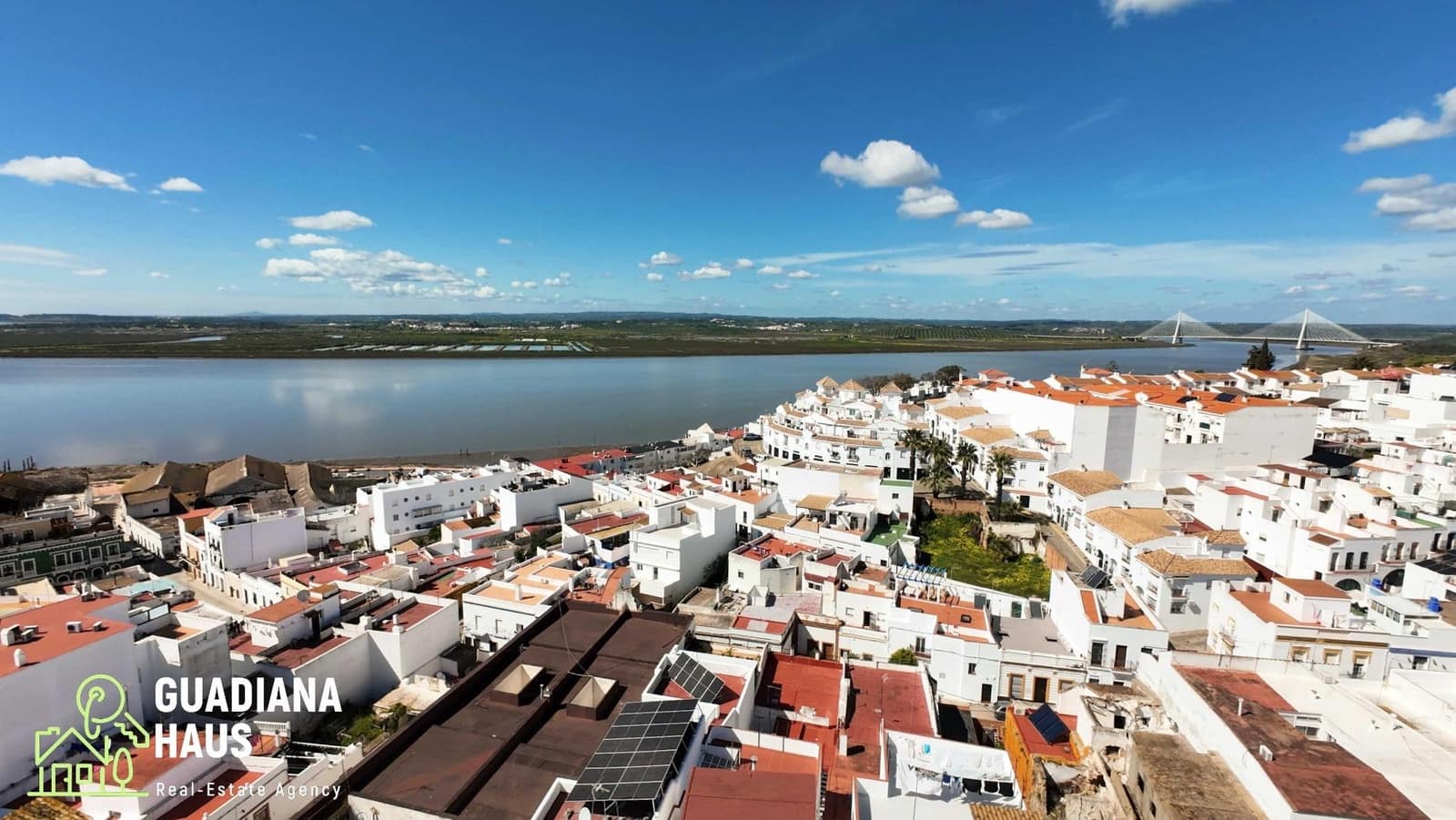 3 bedroom Terraced Villa for sale in Ayamonte - € 264,000 (Ref: 10078554)