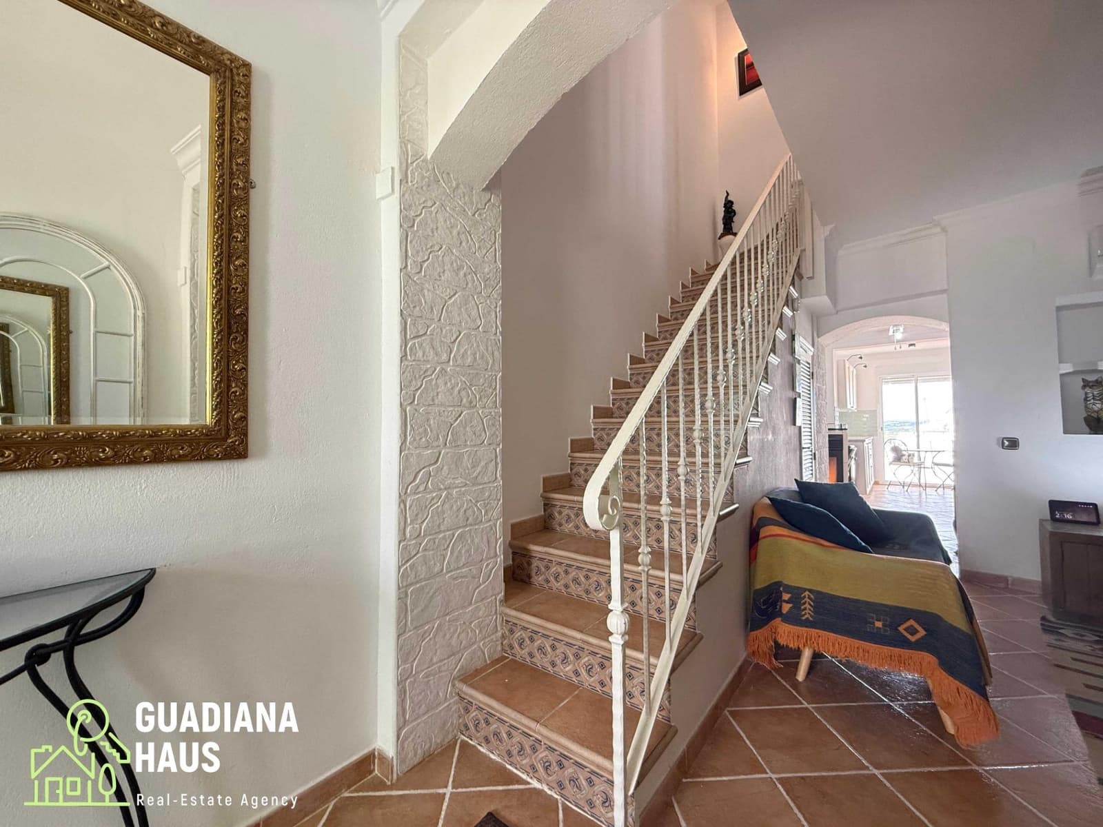 3 bedroom Terraced Villa for sale in Ayamonte - € 264,000 (Ref: 10078554)