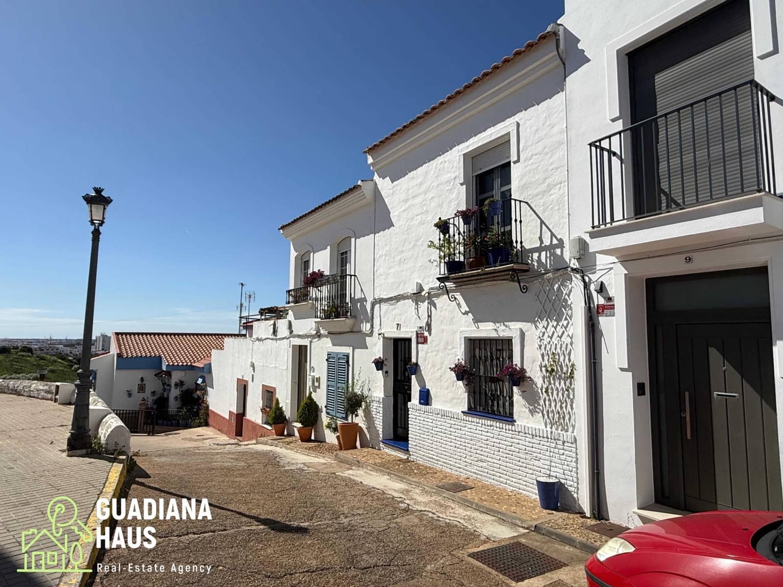3 bedroom Terraced Villa for sale in Ayamonte - € 264,000 (Ref: 10078554)