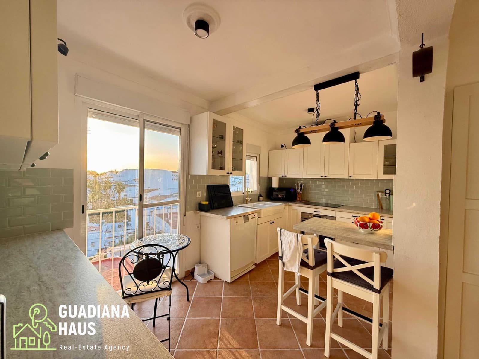 3 bedroom Terraced Villa for sale in Ayamonte - € 264,000 (Ref: 10078554)
