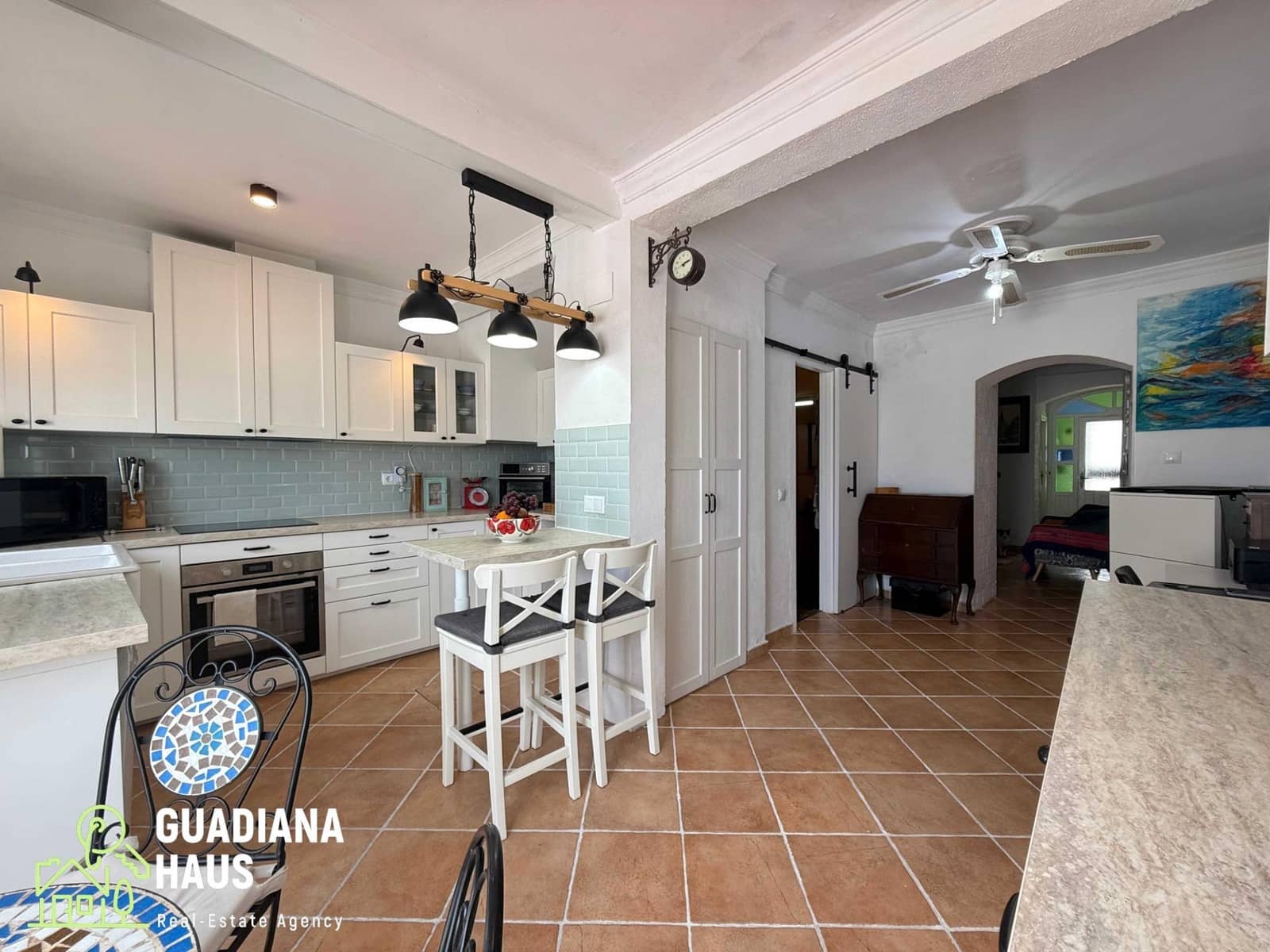 3 bedroom Terraced Villa for sale in Ayamonte - € 264,000 (Ref: 10078554)