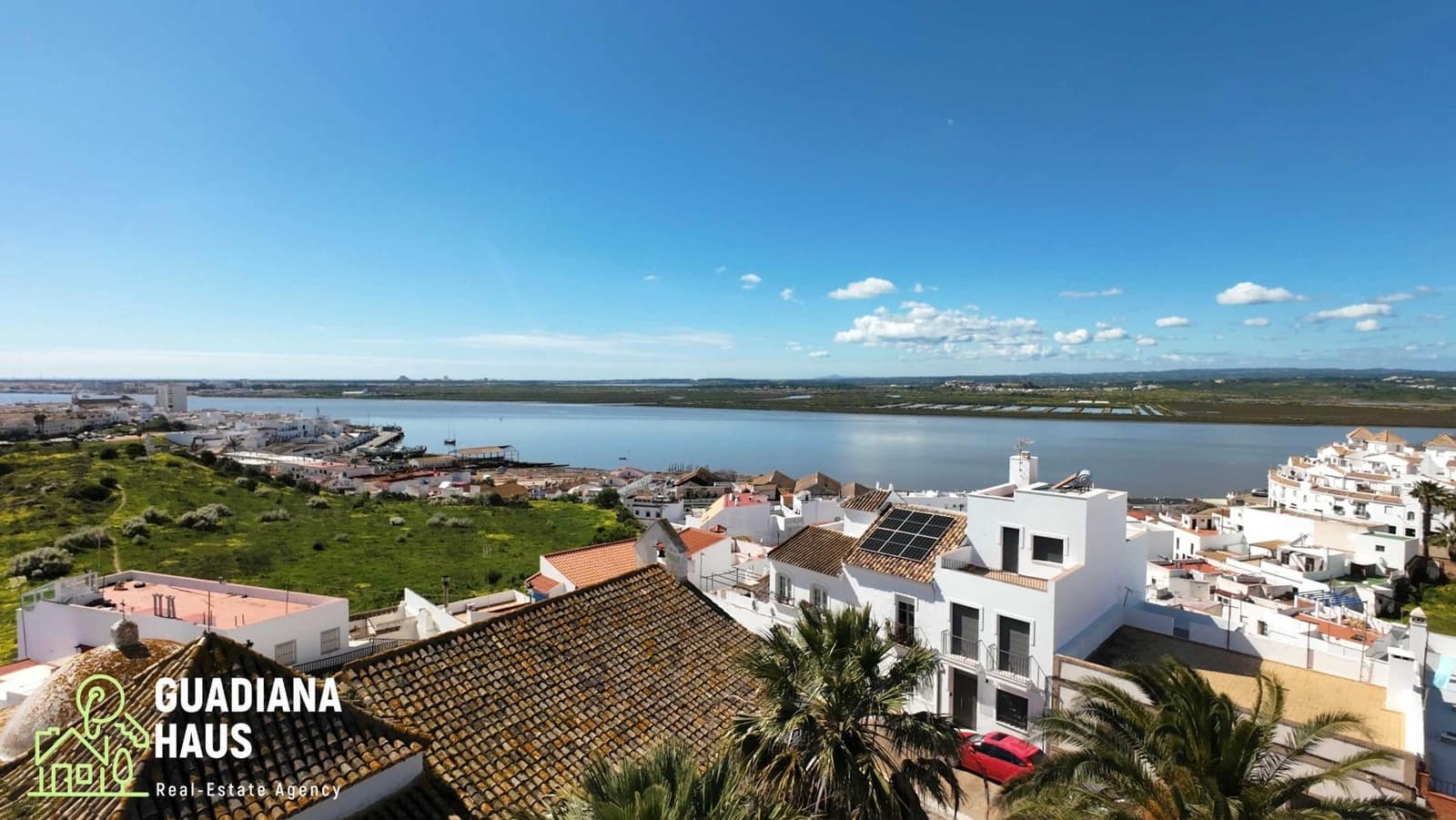 3 bedroom Terraced Villa for sale in Ayamonte - € 264,000 (Ref: 10078554)