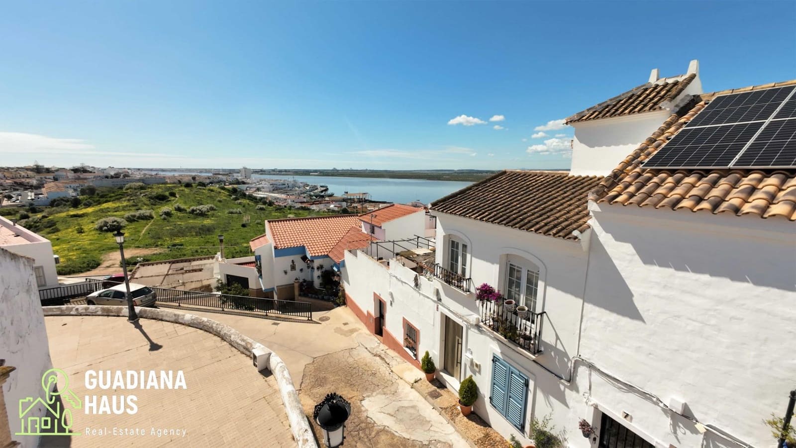 3 bedroom Terraced Villa for sale in Ayamonte - € 264,000 (Ref: 10078554)