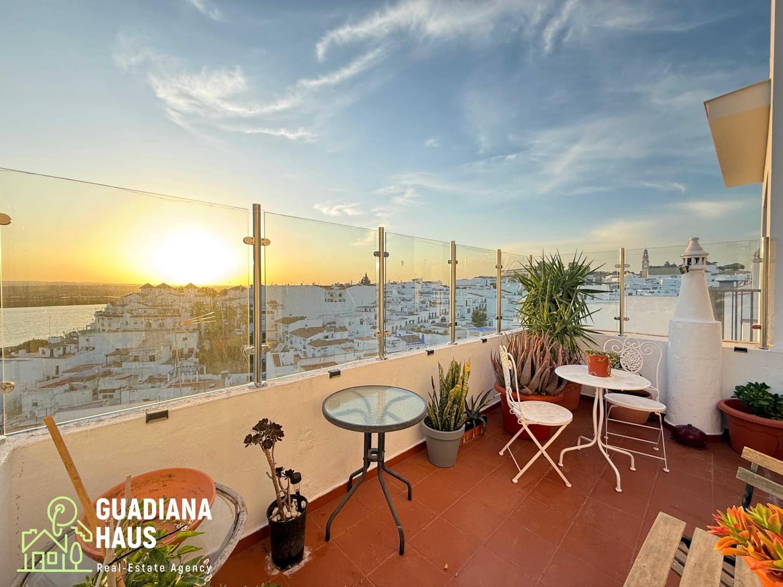 3 bedroom Terraced Villa for sale in Ayamonte - € 264,000 (Ref: 10078554)