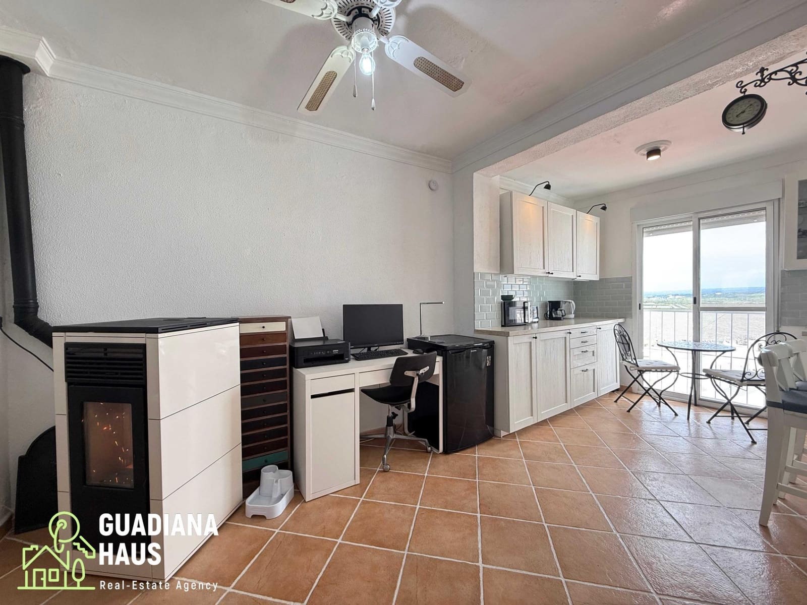 3 bedroom Terraced Villa for sale in Ayamonte - € 264,000 (Ref: 10078554)