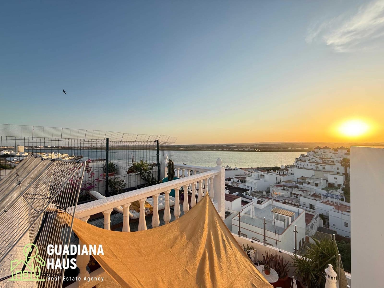 3 bedroom Terraced Villa for sale in Ayamonte - € 264,000 (Ref: 10078554)