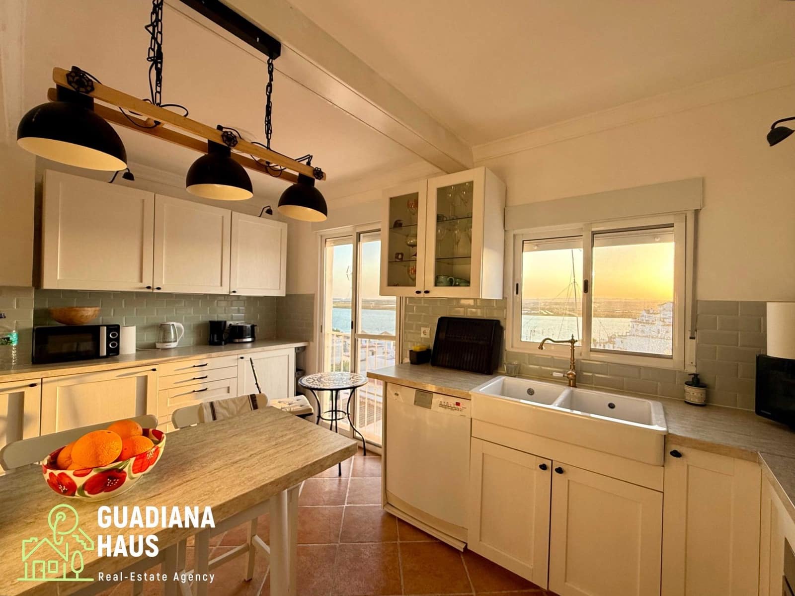 3 bedroom Terraced Villa for sale in Ayamonte - € 264,000 (Ref: 10078554)
