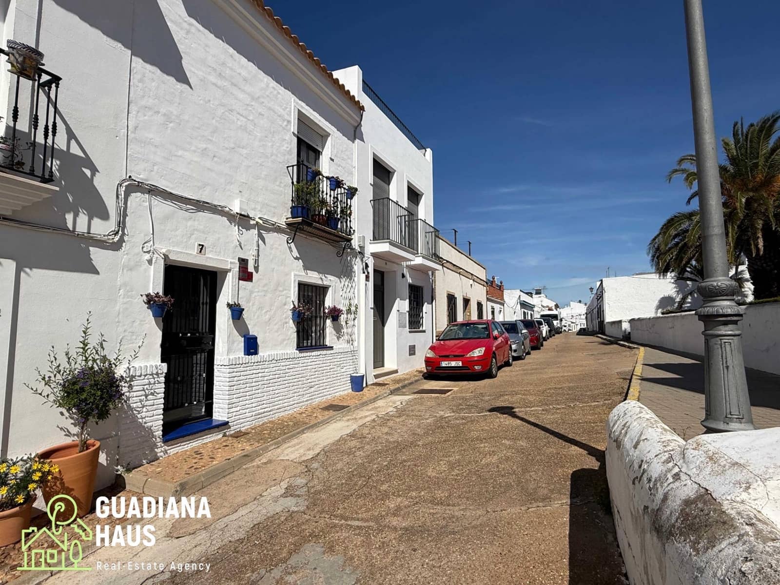 3 bedroom Terraced Villa for sale in Ayamonte - € 264,000 (Ref: 10078554)