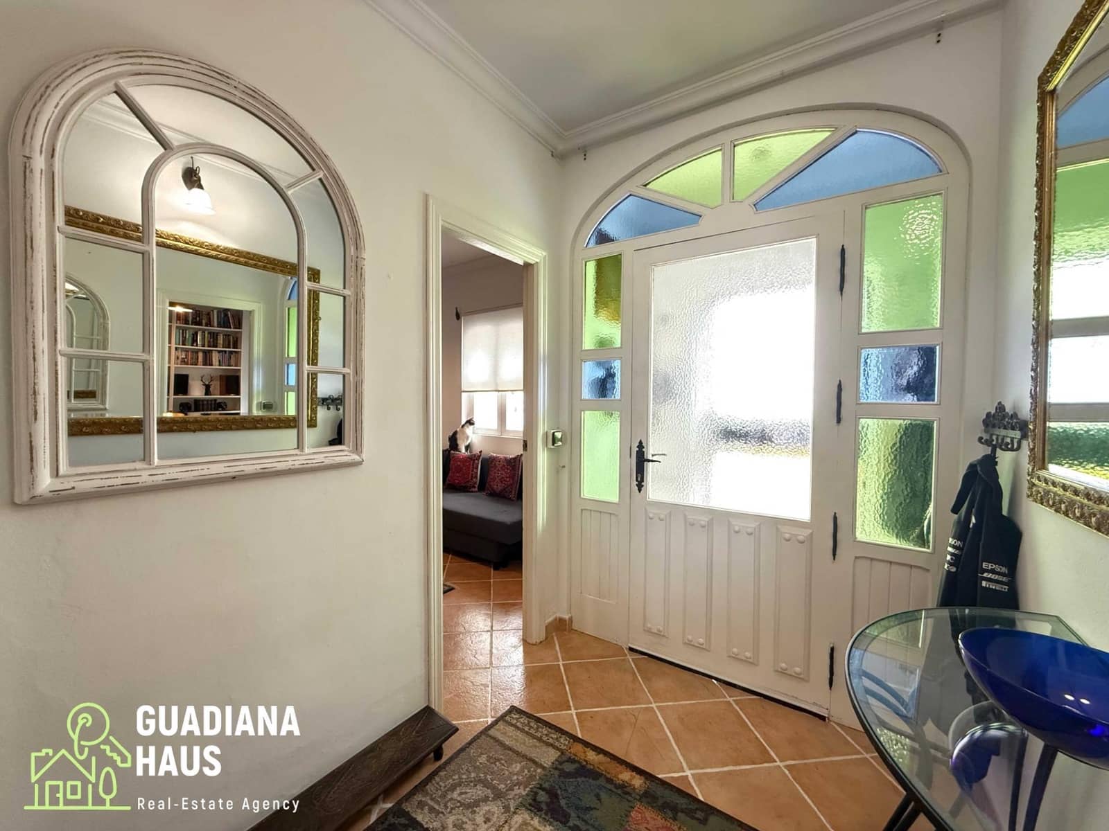 3 bedroom Terraced Villa for sale in Ayamonte - € 264,000 (Ref: 10078554)