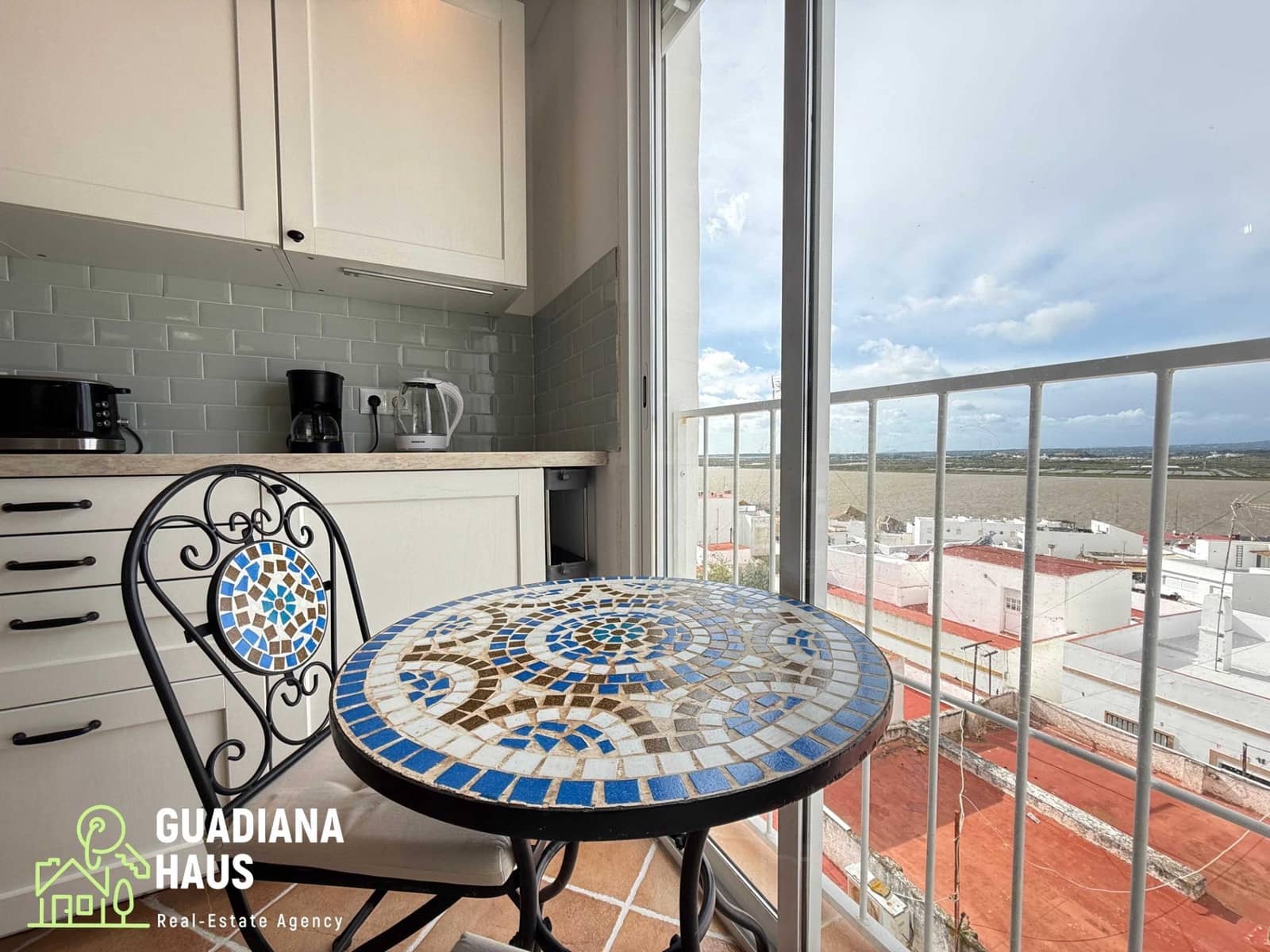 3 bedroom Terraced Villa for sale in Ayamonte - € 264,000 (Ref: 10078554)