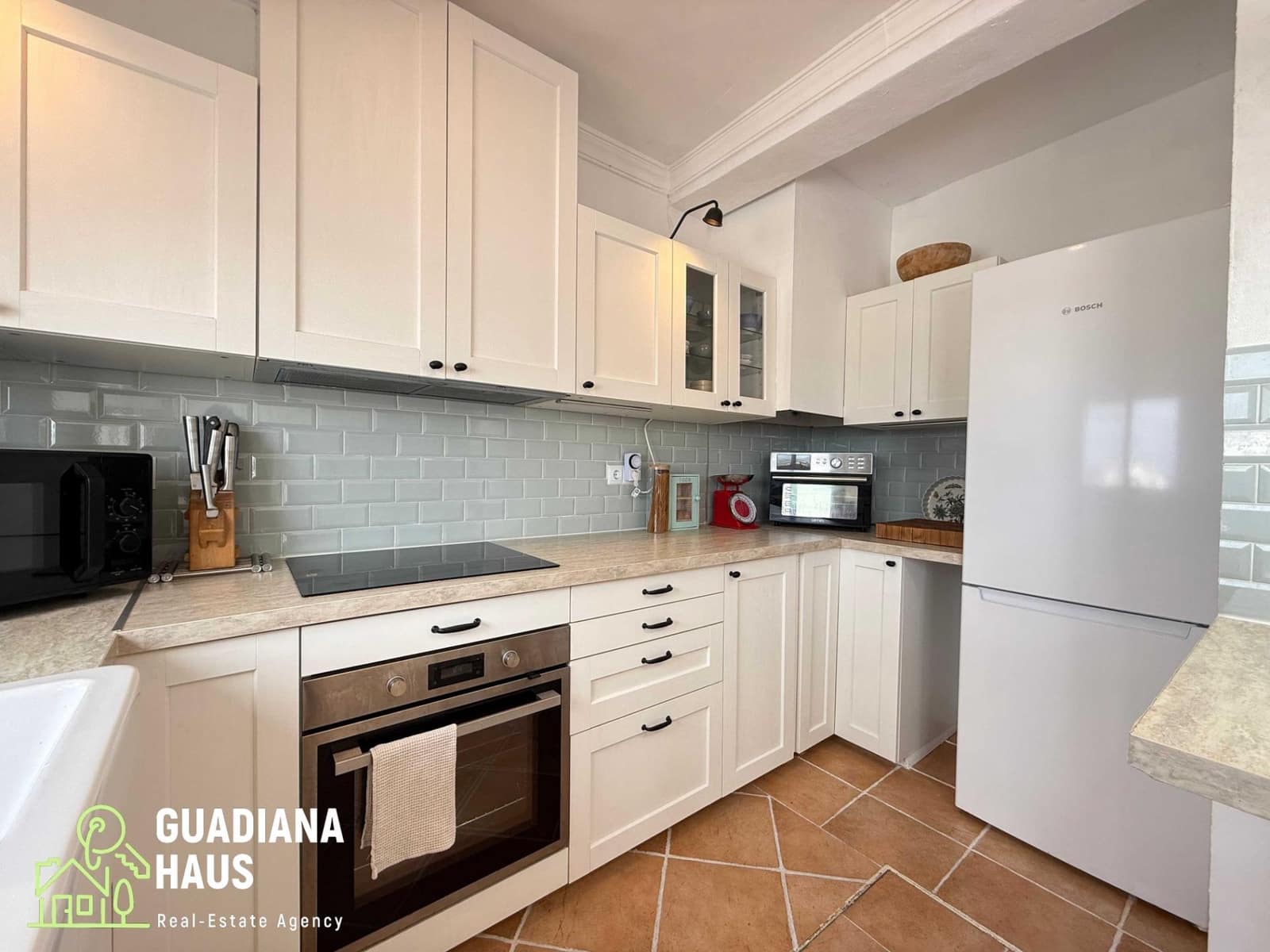 3 bedroom Terraced Villa for sale in Ayamonte - € 264,000 (Ref: 10078554)