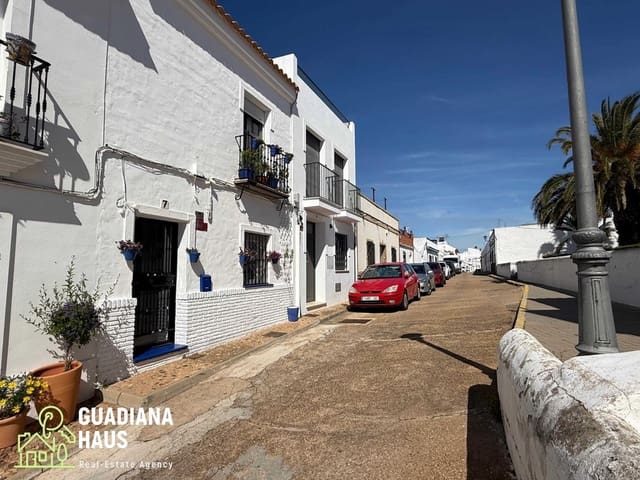 3 bedroom Terraced Villa for sale in Ayamonte - € 264,000 (Ref: 10078554)