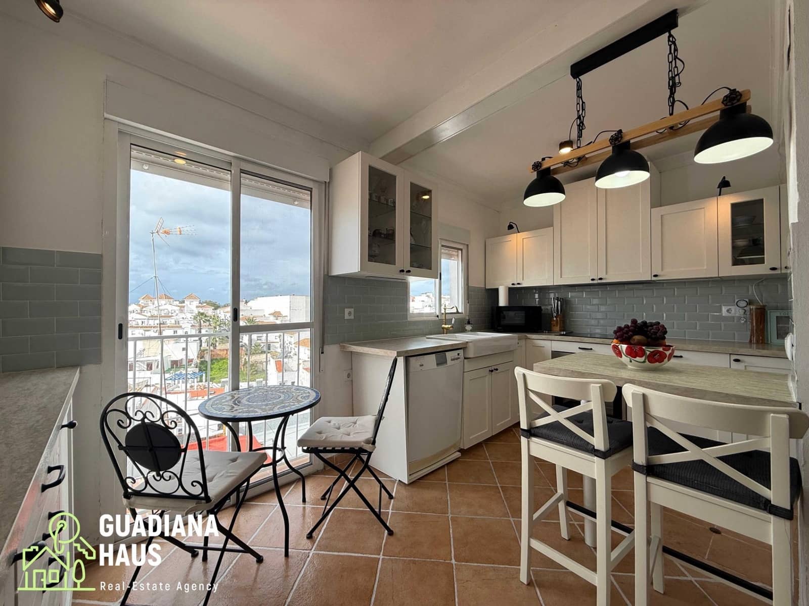 3 bedroom Terraced Villa for sale in Ayamonte - € 264,000 (Ref: 10078554)