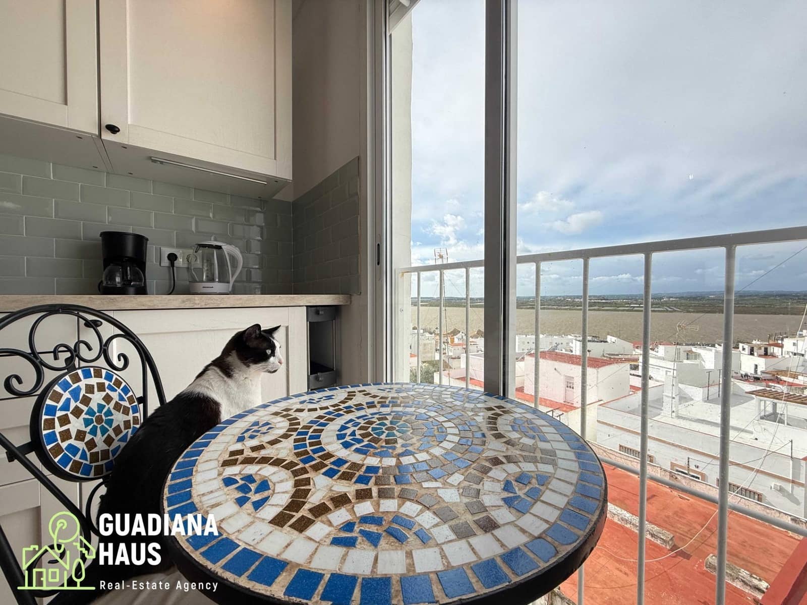 3 bedroom Terraced Villa for sale in Ayamonte - € 264,000 (Ref: 10078554)