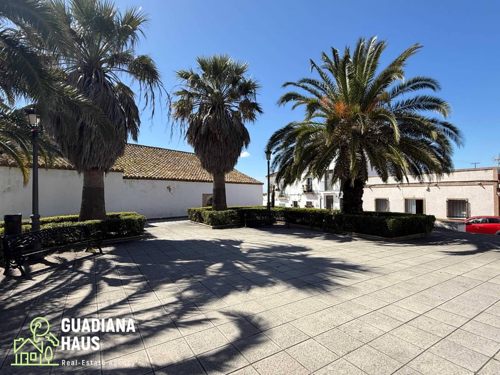 3 bedroom Terraced Villa for sale in Ayamonte - € 264,000 (Ref: 10078554)