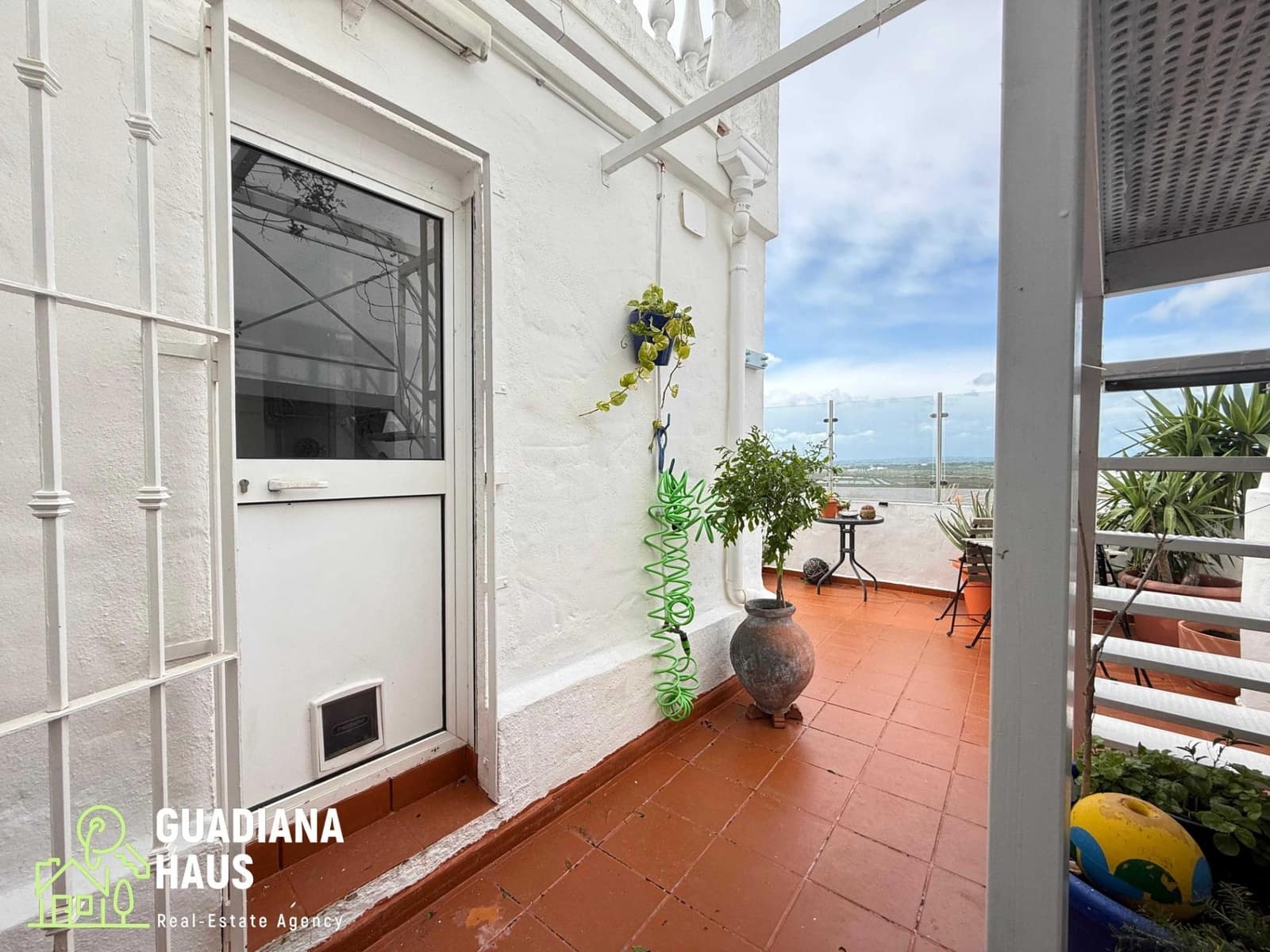 3 bedroom Terraced Villa for sale in Ayamonte - € 264,000 (Ref: 10078554)