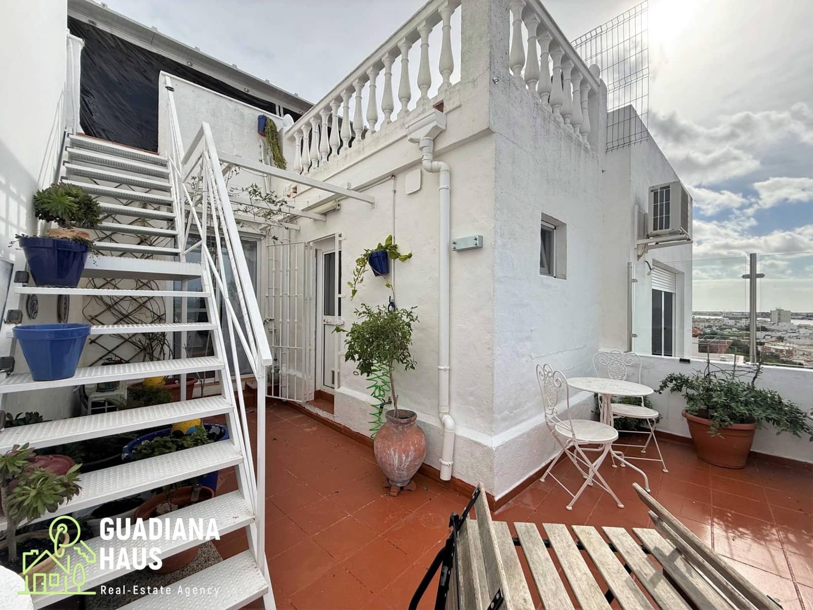 3 bedroom Terraced Villa for sale in Ayamonte - € 264,000 (Ref: 10078554)