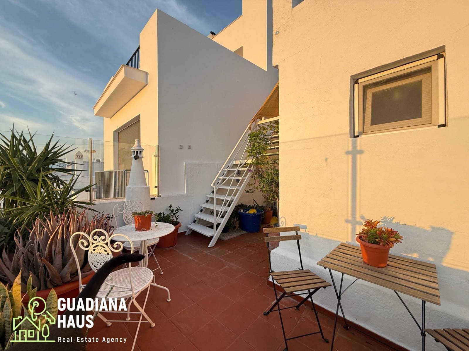 3 bedroom Terraced Villa for sale in Ayamonte - € 264,000 (Ref: 10078554)
