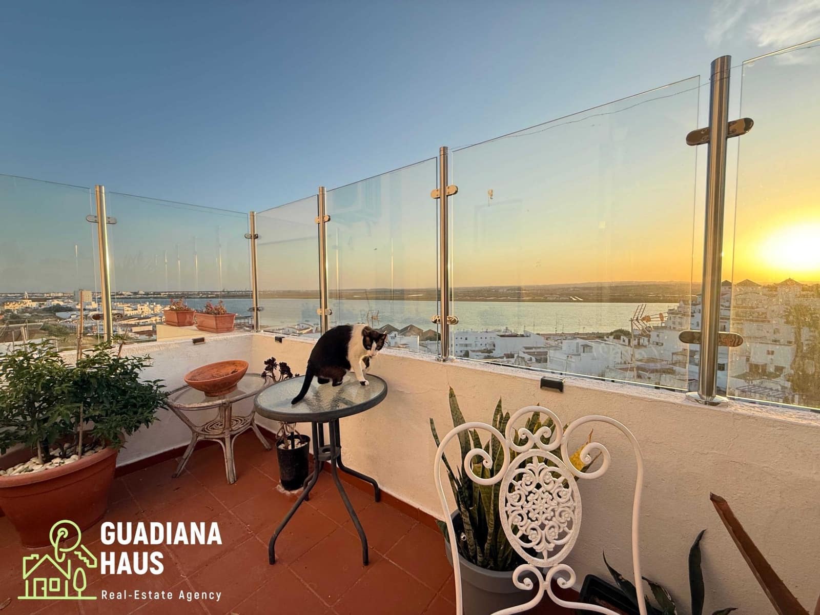 3 bedroom Terraced Villa for sale in Ayamonte - € 264,000 (Ref: 10078554)