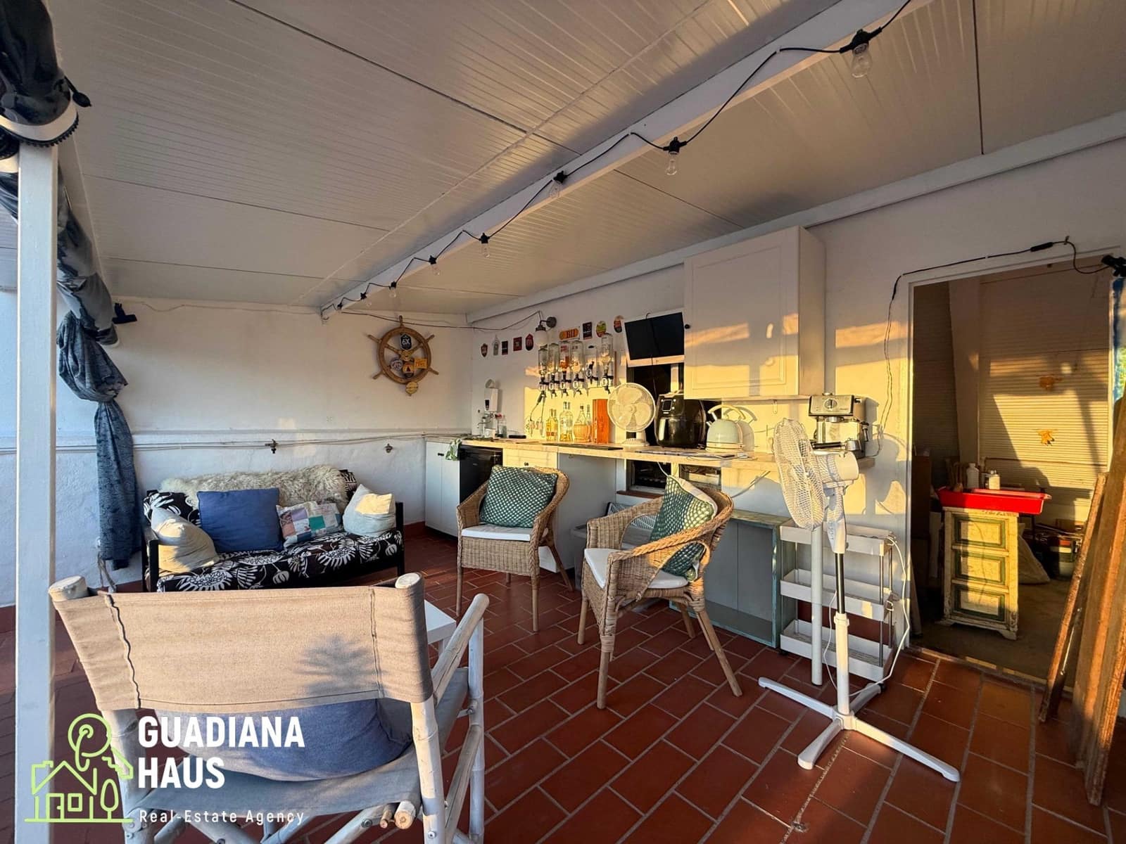 3 bedroom Terraced Villa for sale in Ayamonte - € 264,000 (Ref: 10078554)