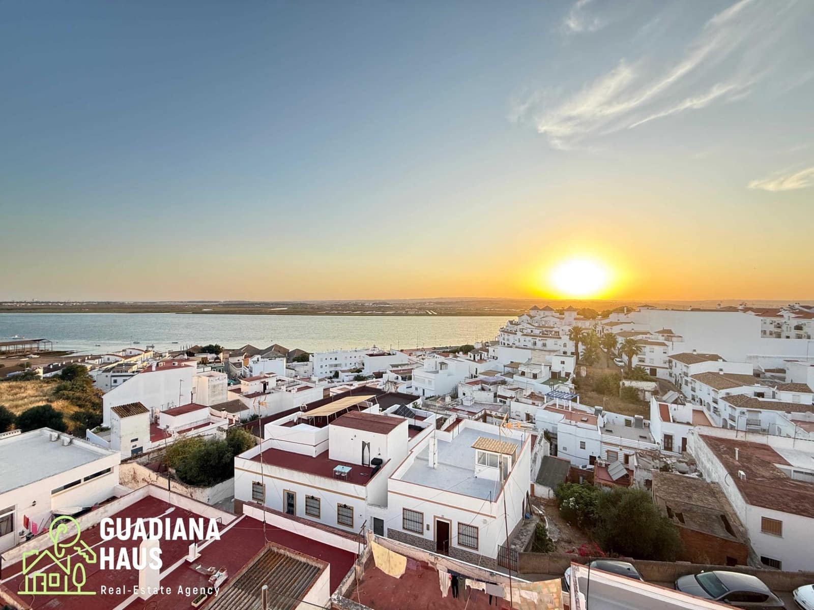 3 bedroom Terraced Villa for sale in Ayamonte - € 264,000 (Ref: 10078554)