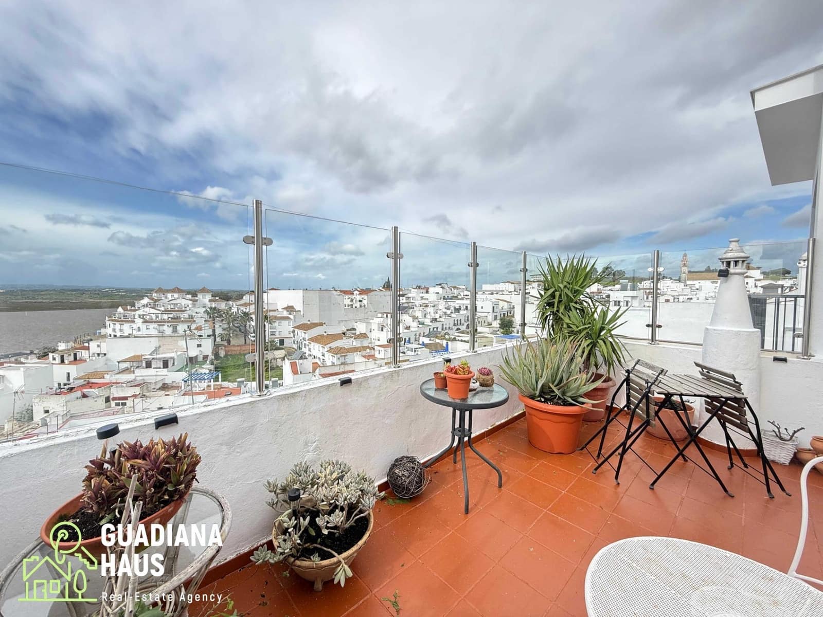 3 bedroom Terraced Villa for sale in Ayamonte - € 264,000 (Ref: 10078554)