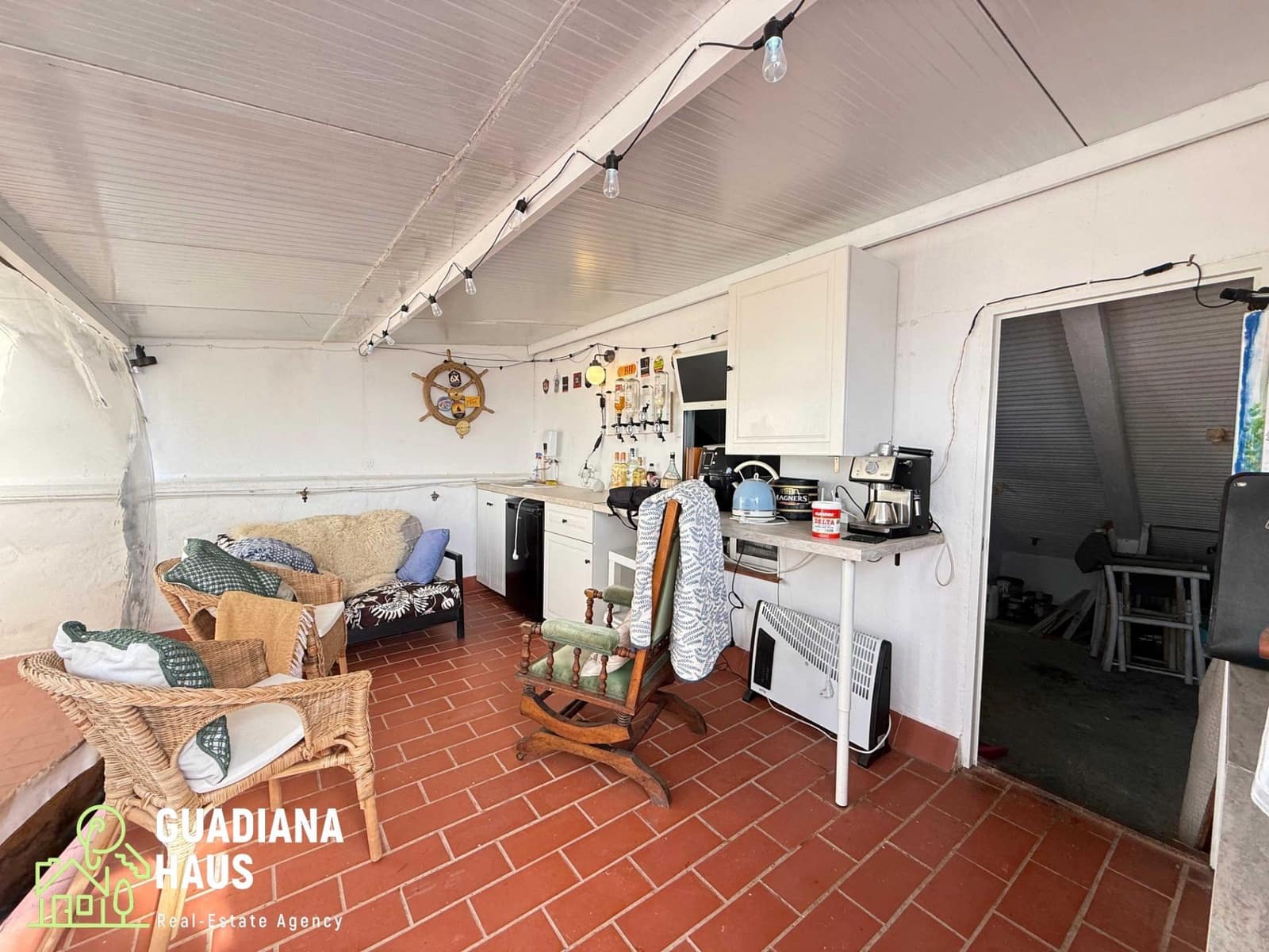 3 bedroom Terraced Villa for sale in Ayamonte - € 264,000 (Ref: 10078554)