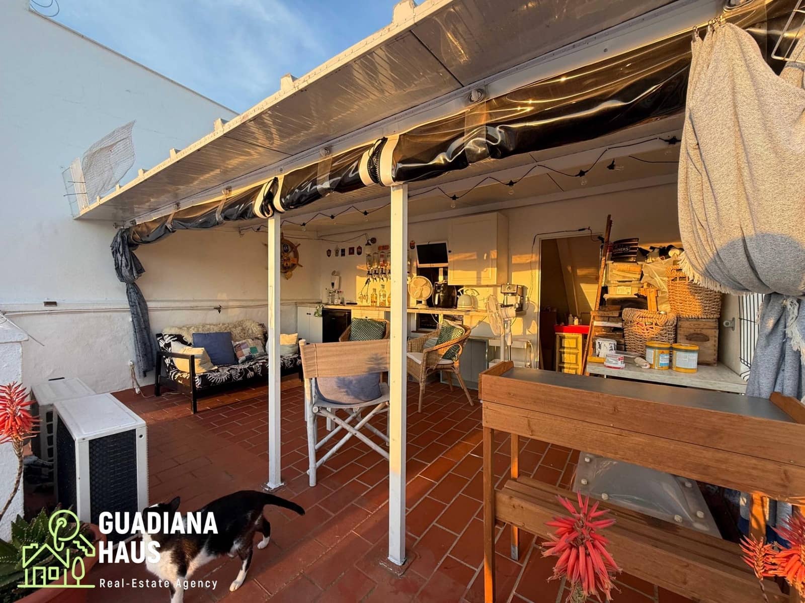 3 bedroom Terraced Villa for sale in Ayamonte - € 264,000 (Ref: 10078554)