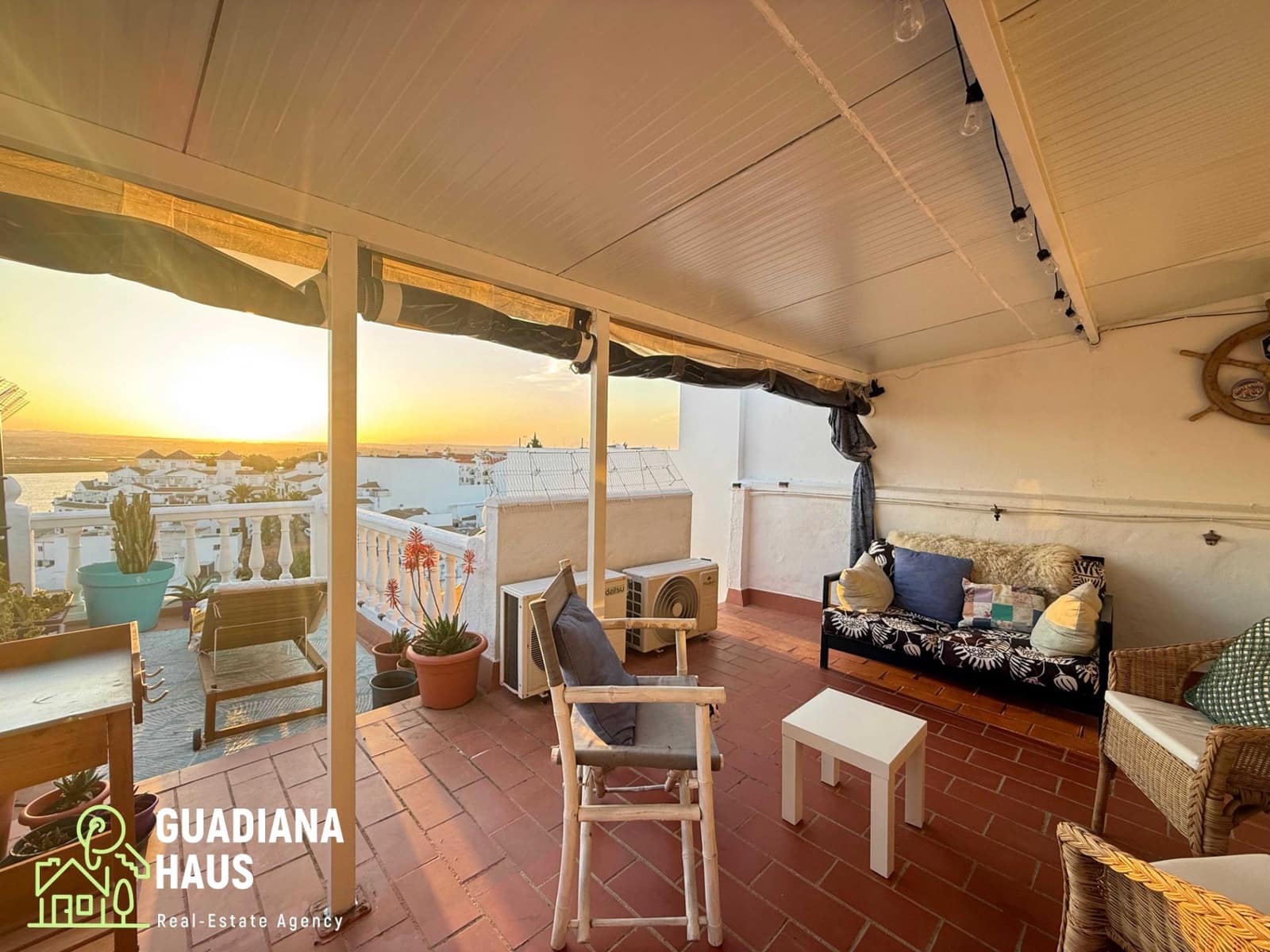3 bedroom Terraced Villa for sale in Ayamonte - € 264,000 (Ref: 10078554)