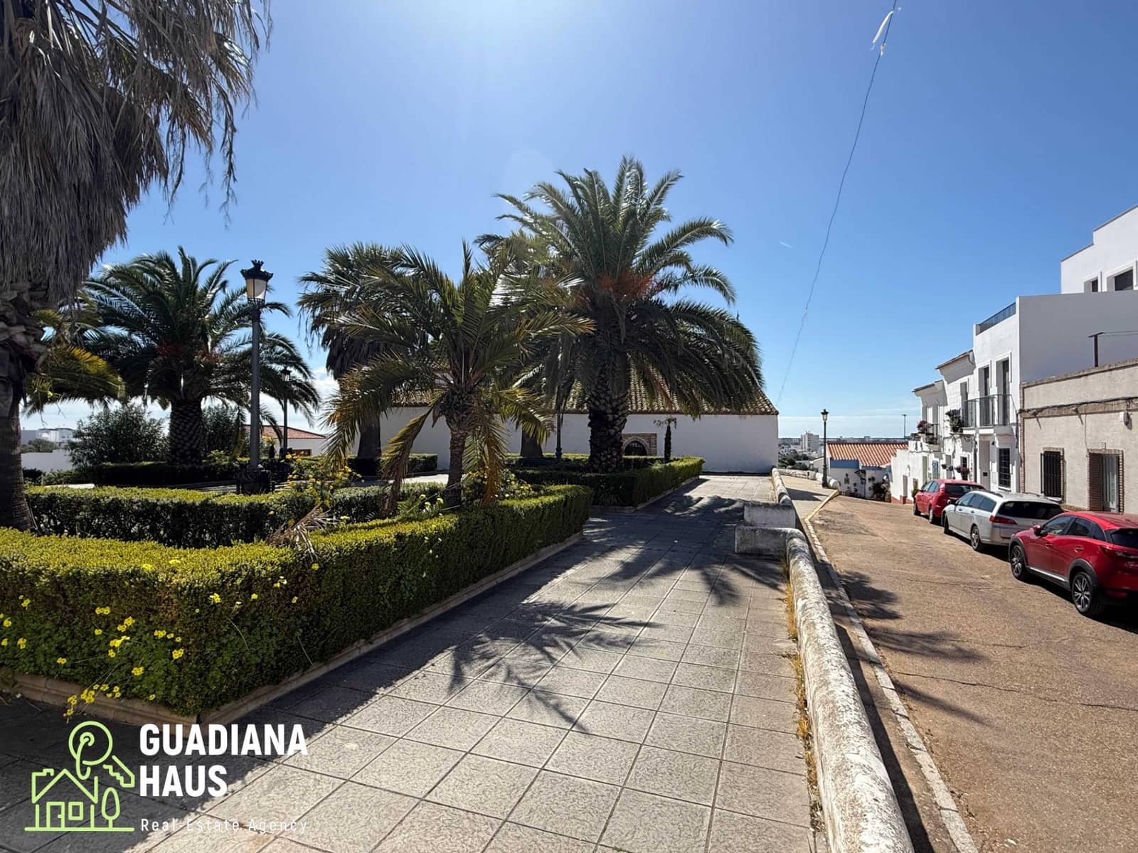 3 bedroom Terraced Villa for sale in Ayamonte - € 264,000 (Ref: 10078554)
