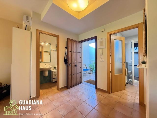 3 quarto Moradia em Banda para venda em Ayamonte com piscina - 294 000 € (Ref: 10078555)