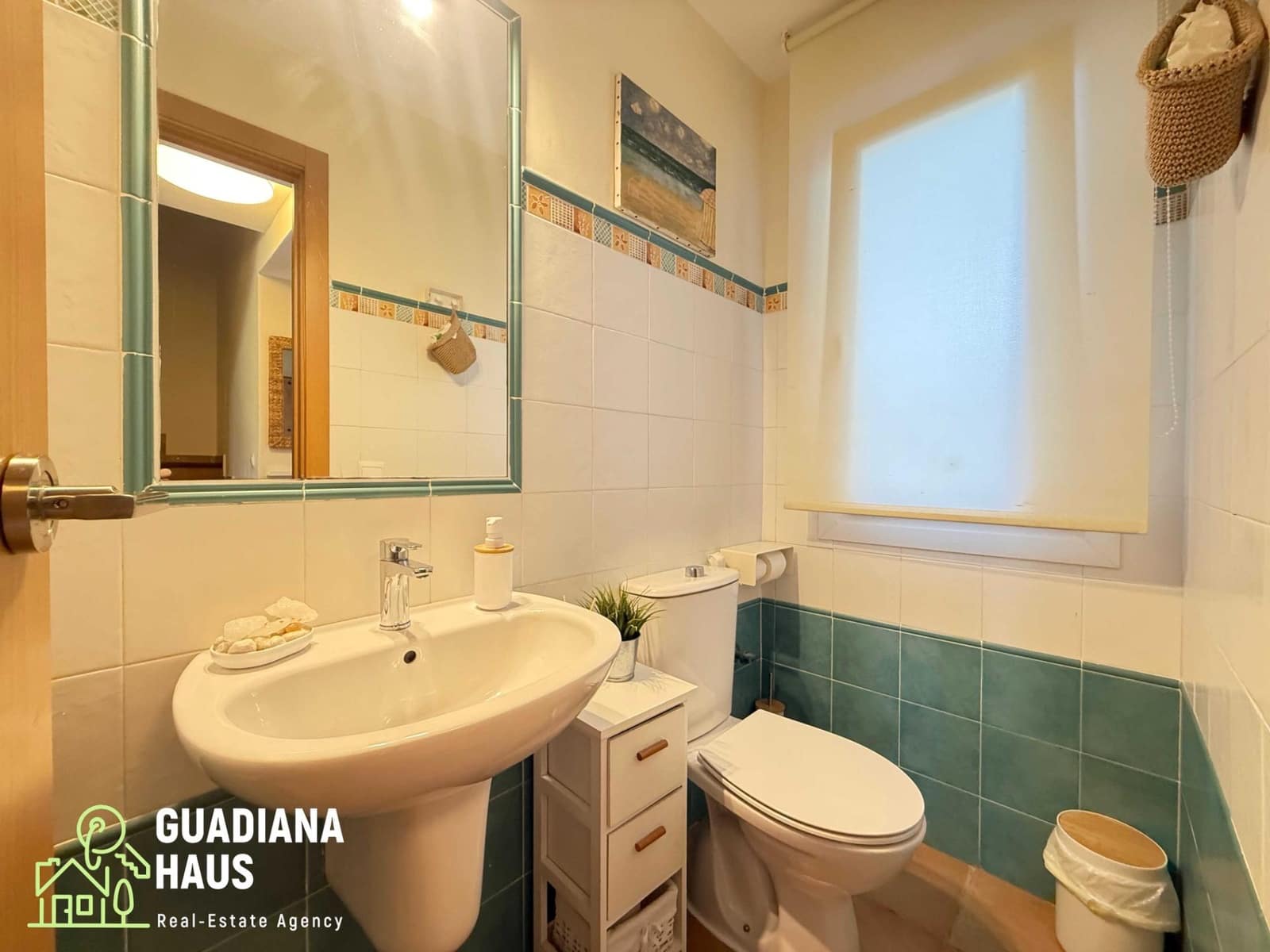 3 quarto Moradia em Banda para venda em Ayamonte com piscina - 294 000 € (Ref: 10078555)